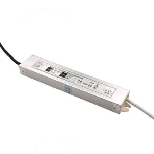 Outdoor Low Voltage Lighting Transformer Constant Voltage LED Driver 12V 60W