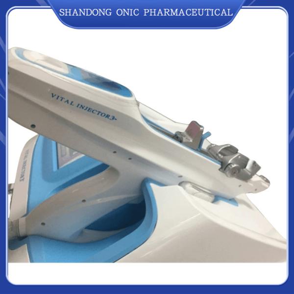 Cheap LCD Screen Needle Free Mesotherapy Machine For Skin Rejuvenation Therapy OEM/ODM customized brand for sale