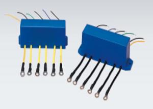50Hz To 400Hz Three Phase Precision Current Transformer CT01 Series