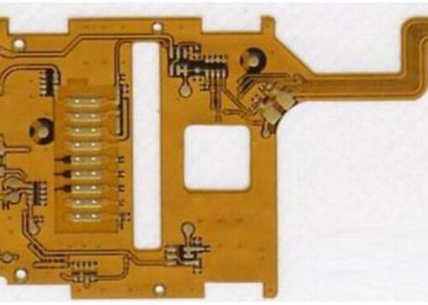 Cheap Aluminum Multilayer Flex PCB Assembly Flex Circuit Assembly for sale