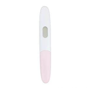 Best Custom Logo Electronic Pregnancy Test Pen And Urine Pregnancy Test At Home wholesale