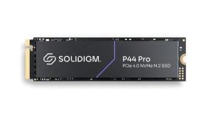 IC Integrated Circuits SSDPFKKW010X7X1  Memory & Data Storage
