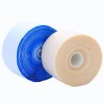 Best Hypoallergenic Medical Gauze Bandage , Foam Self Adhesive Bandage Roll wholesale