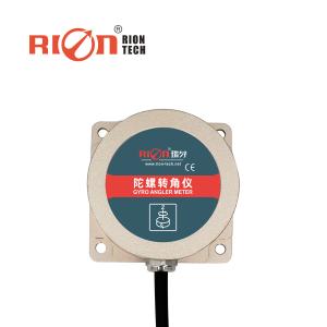 Best TL740D Anti Interference Single Axis Gyroscope Angular Sensor For AGV Vehicle wholesale