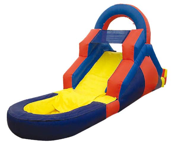Cheap Inflatble Slide / inflatable pool slide / inflatable giant pool slide for sale