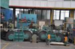 5 Stand Continuous Rolling Mill Machines , Stainless Steel Cold Tandem Rolling