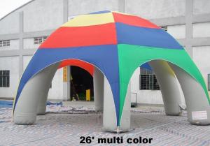 Inflatable Tent / Inflatable dome tent / inflatable promotion tent