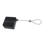 Mini Square Anti-Theft Recoiler with Pause Function for Product Positioning