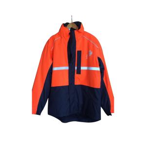 Square Collar Custom Work Uniforms Anti - Wrinkle And Durable Long Sleeve