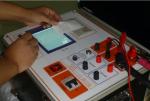 Durable CT PT Test Set Easy Operation With Rs232 Communication Interface