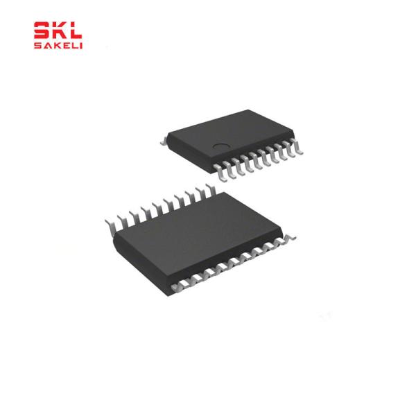 Cheap STM32L011F4P6 MCU Microcontroller Unit 32bit Low Power High Performance for sale