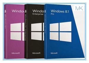 Best Original Microsoft Windows 8.1 Pro Retail Full Version 64 Bit wholesale