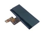 Monochrome Lcd Display Module For Air Cleaner , Lcd Graphic Module