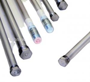 Best AZ31 AZ63 HP Grade Magnesium Rod 99.9% Purity For Steel Instrument wholesale