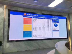 Best 256 Color Digital Advertising Board , Digital Electronics Board 6500CD/㎡ Brightness wholesale