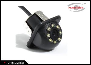 High Definition Led Reverse Camera / CCD Rear View Camera Inside Aurveillance