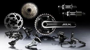 China 33 Speed XT M7000 Shimano Bike Groupset on sale