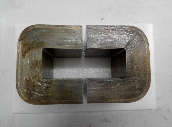 Cheap Amorphous Core for Transformer for sale