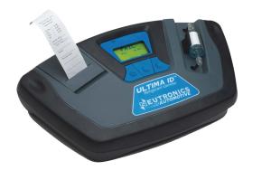 China Neutronics Ultima ID Refrigerant Analyser High Precision For Refrigeration on sale