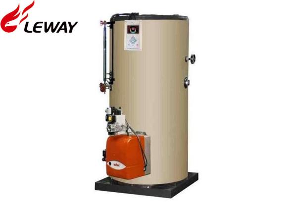 Cheap Fire Tube Structure Natural Gas Steam Boiler Quick Temperature Rising Function for sale