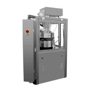 Best 380/220V 50Hz Automatic Encapsulation Machine Convenient Maintenance wholesale