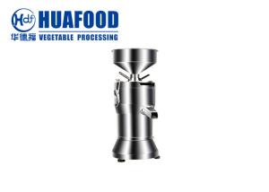 China Home Use Peanut Butter Grinder Small Tahini Making Machine on sale
