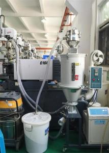 China Compact Vacuum Plastic Material Hopper Loaders Loader ODL-230 on sale