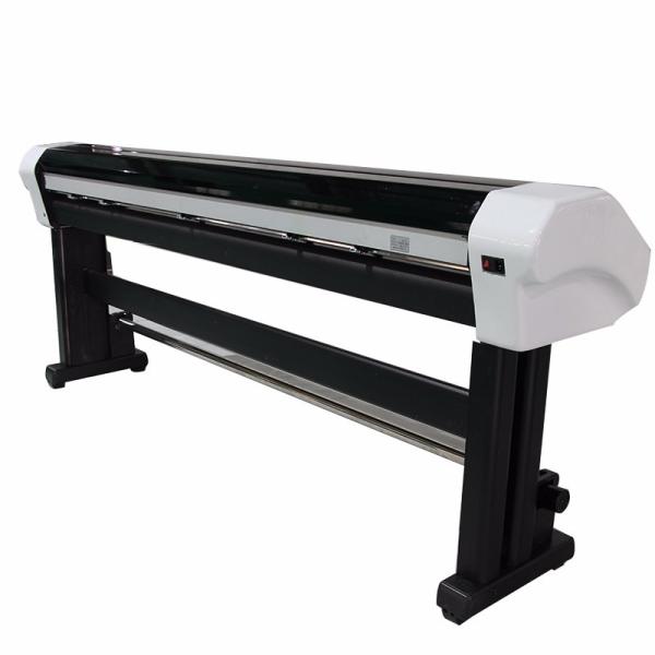 Cheap Aluminium Alloy Flatbed Inkjet Printer , High Speed Commercial Inkjet Printer for sale