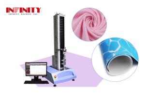 Best IF2001A Fabric Universal Testing Machine For Industrial Material Testing wholesale