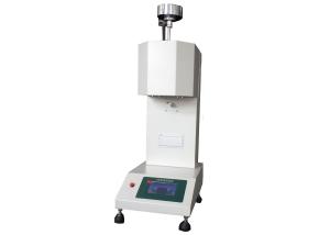 MFR MVR Precise Melt Flow Index Tester Plastometer For Plastic Material Flow Rate Analysis And Evaluation