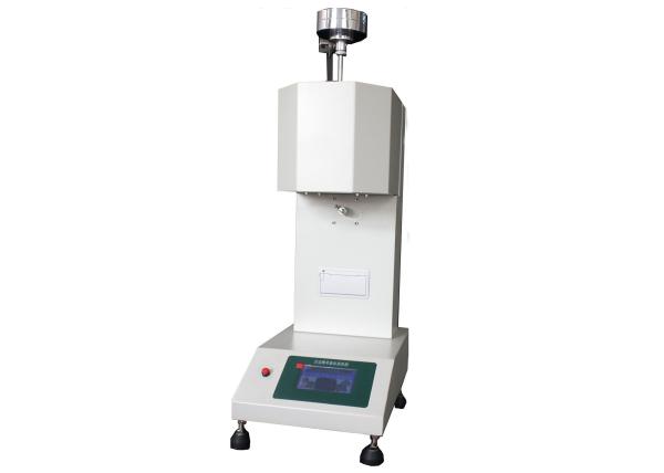 Cheap MFR MVR Precise Melt Flow Index Tester Plastometer For Plastic Material Flow Rate Analysis And Evaluation for sale