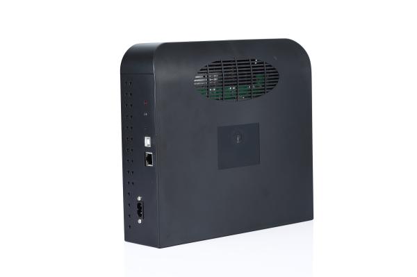 Cheap 4G WiFi Mobile Phone Signal Jammer Software Remote Control for sale
