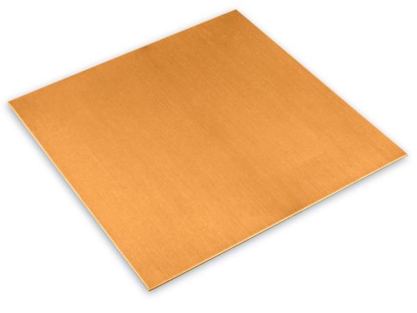 Cheap Electrolytic Flat Copper Sheets Cathodes 99.99 H65 H70 C2800 C12000 for sale