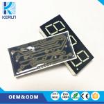 0.8inch 7 Segment 3 Digit Led Display Module For Car USB MP3 Player