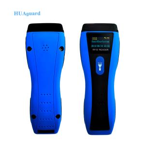 China Checkpoint Security Patrol Tag System Wireless Anti Skid Double Color Drop Record Prompt on sale