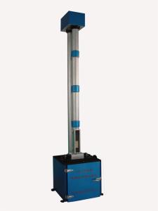 High Performance Drop Hammer Test Equipment Digital Display High Precision