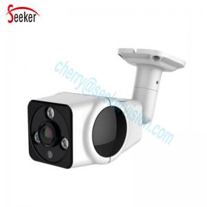 Best Night Vision 1080P Outdoor Wireless IP Camera Small IP66 Waterproof Wifi Camera 360 degree rotate Home Security wholesale