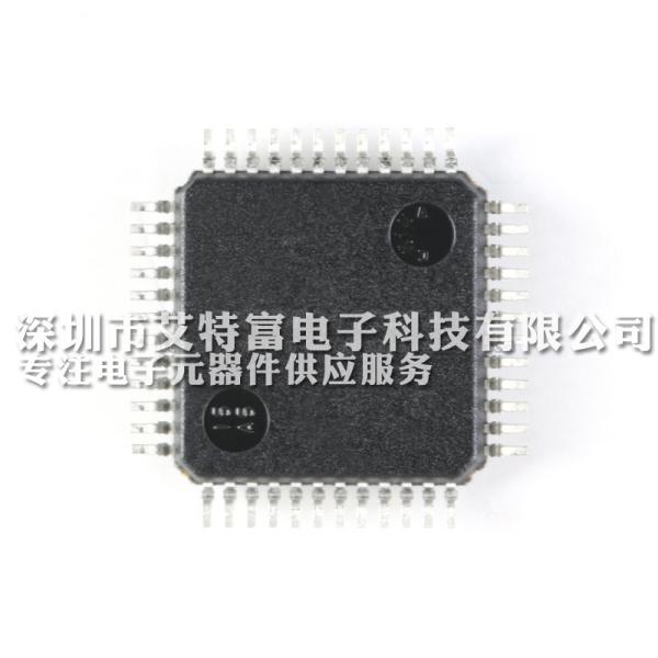 Cheap High Performance Circuit Board Chip STM32F042C6T6 High Speed Embedded Memories for sale
