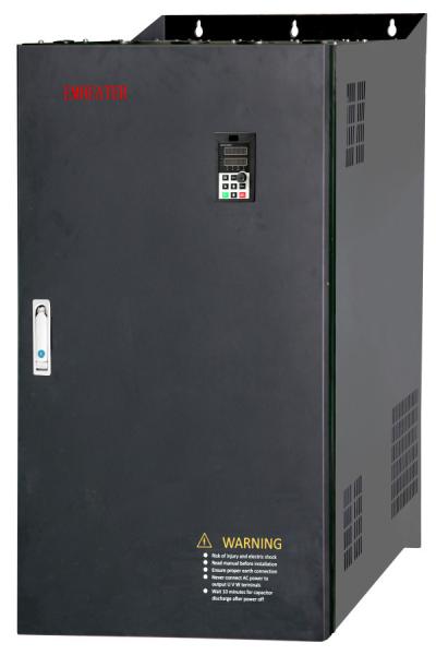 Cheap 176A 90KW Variable Frequency Inverters With Ac Input for sale