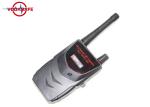 Hidden Wireless Tapping Device Signal Detector 1MHz - 8000MHz Wide Frequency