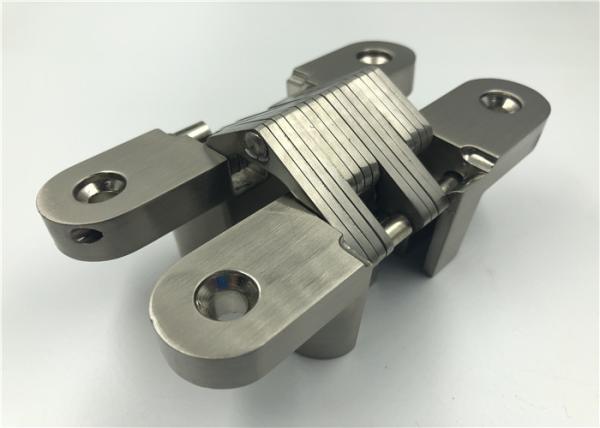 Cheap Hidden Inside Invisible Spring Hinges Beautiful Functional Engineering for sale