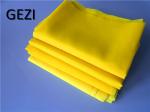 100% Polyester Printing Filter Mesh 10T-165T Screen Printing Mesh Plain Weave