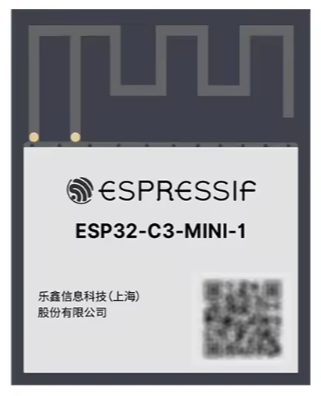 ESP32-C3-MINI-1 ESP32-C3-MINI-1U WiFi BT5.0 Module ESP32-C3-MINI-1-N4 ESP32-C3