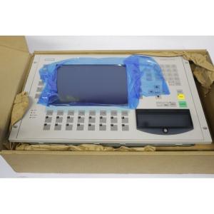 Best SIEMENS SIMATIC HMI 6AV3637-1ML00-0BX0 OP37 Operator Panel, w/o HD, with FD wholesale