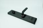 WiFi Enabled Electronic Smart Lock Get This Function Via Gateway