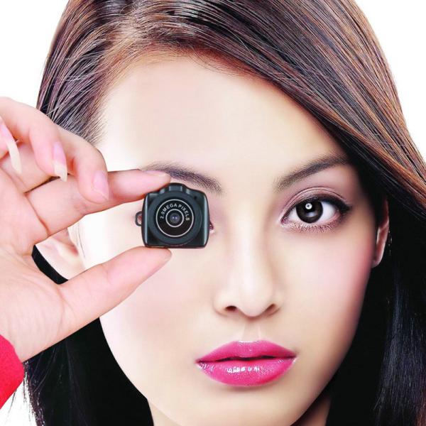Cheap New Smallest Mini Camera Camcorder Video DV Spy Hidden Web Camera for sale