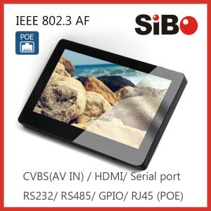 Best Tablet PC With Uart TTL RS232 RS485 Serial Port wholesale