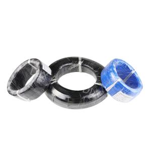 900°C Maximum Temperature Type K Thermocouple Alloy Conductor Material Thermocouple Extension Wire With Max Current 2mA