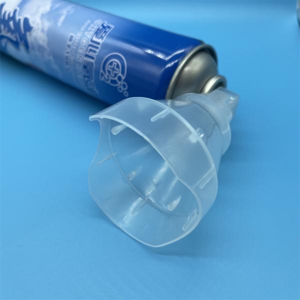 Cheap Adjustable Oxygen Spray Valve - Versatile and Precise Valve for Oxygen Administration for sale
