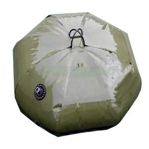 Best Portable Flexible Water Tank Collapsible PVC Helicopter Water Tank wholesale